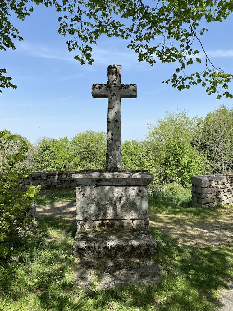 Creuse Toulx-Sainte-Croix
