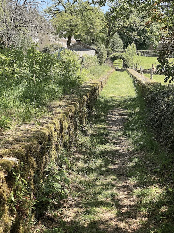 Creuse Lac de Vassivière l'île
