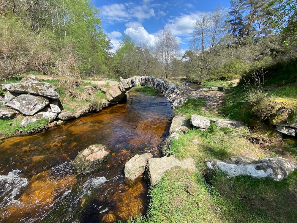 Creuse Lac de Vassivière Millevaches