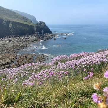 Nez de Jobourg randonnée