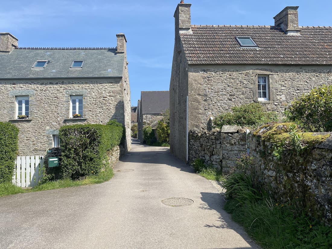 Normandie Manche Jobourg