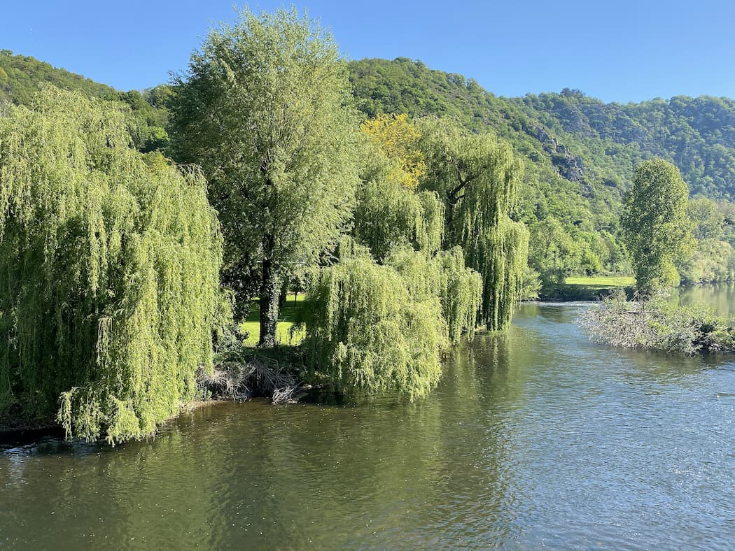 Normandie : randonnée autour de Clécy en Suisse Normande