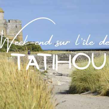 Fort Vauban à Tatihou