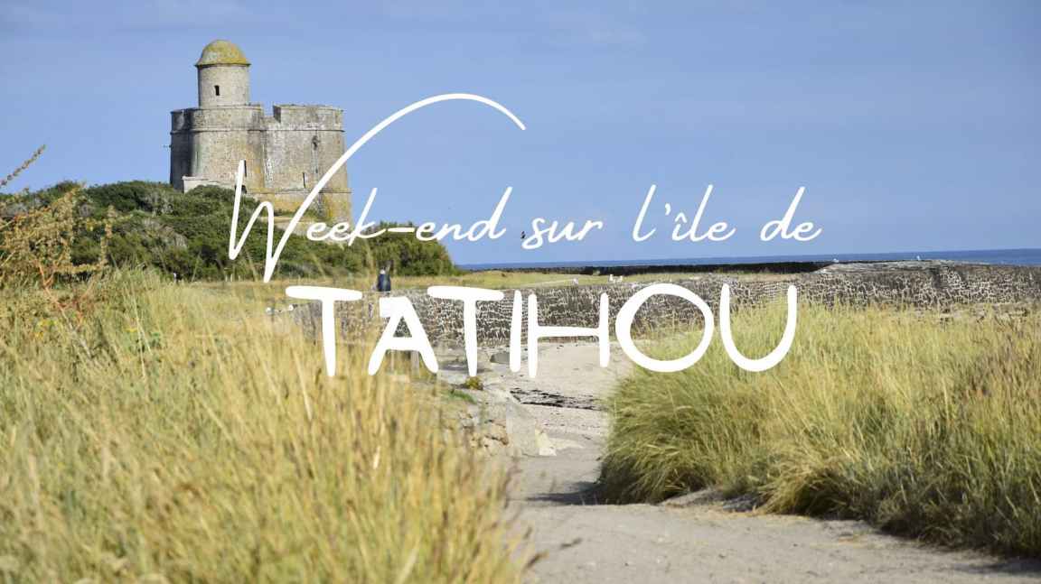 Normandie – Week-end sur l&rsquo;île de&nbsp;Tatihou
