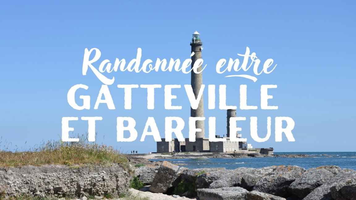 Randonnée Gatteville-Barfleur sur le GR®223 : phare, port et paysages du Val de&nbsp;Saire