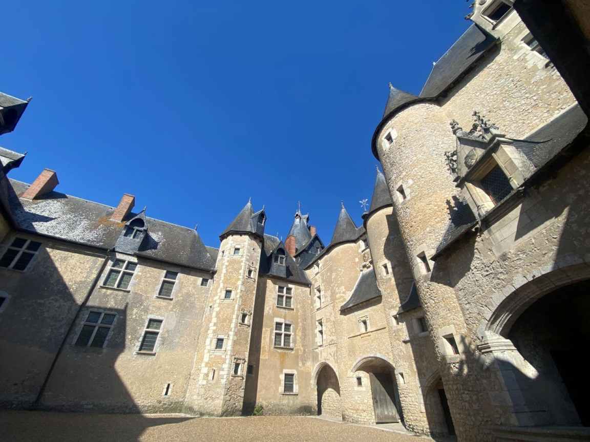 Châteaux de la Loire – 5 petits châteaux à découvrir autour de&nbsp;Blois