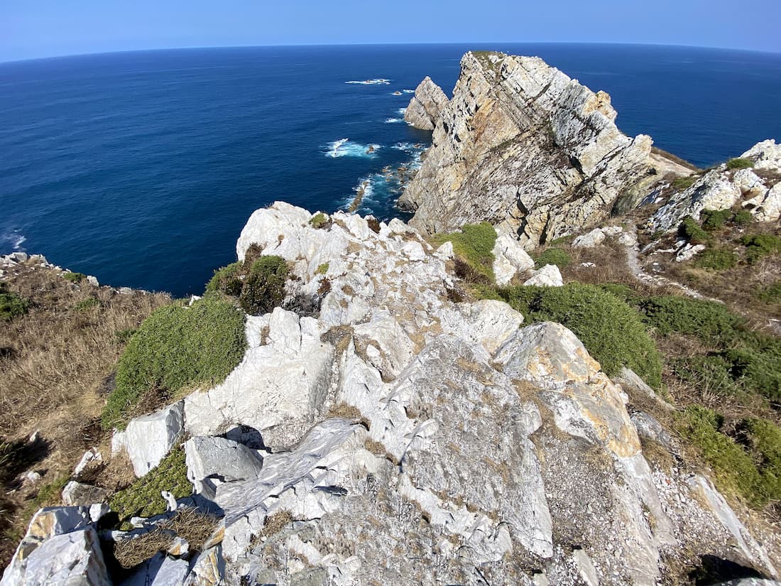 Espagne Asturies Cabo Penas