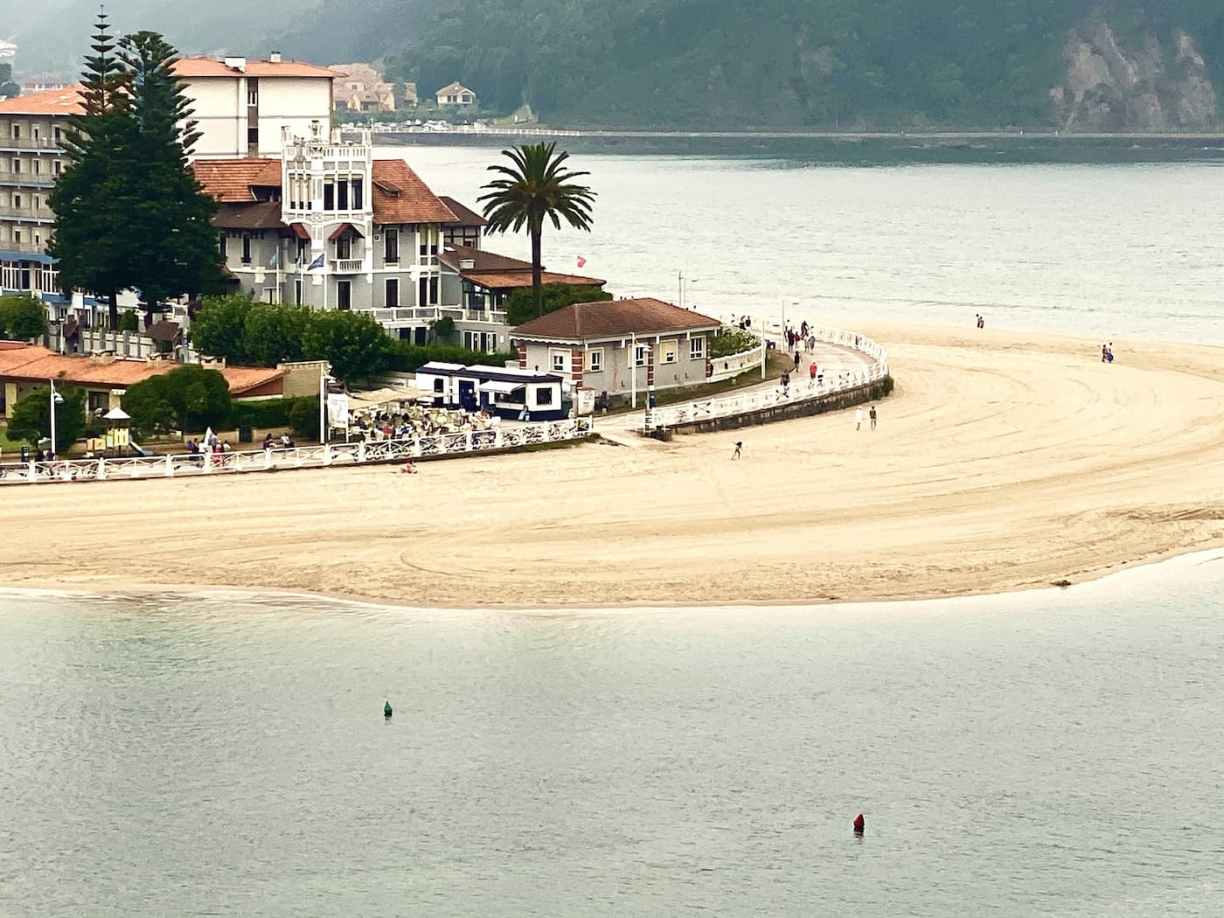 Espagne Asturies Ribadesella