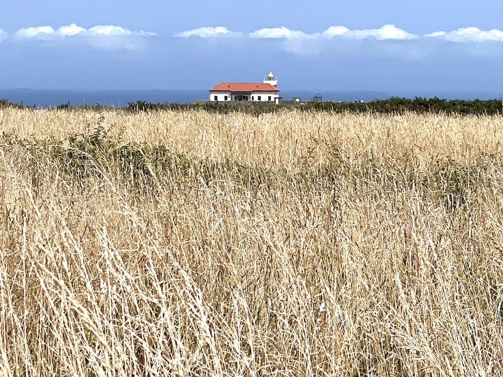 Espagne Cabo Vidio dans les Asturies