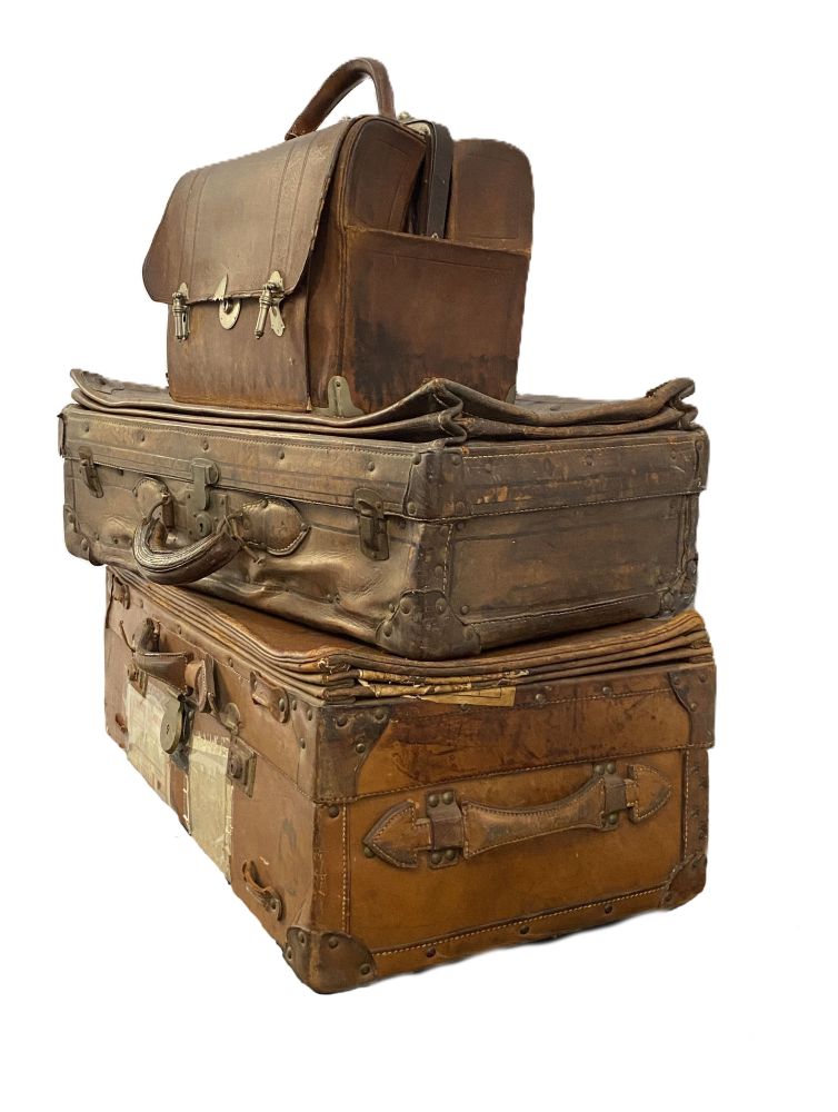 Espagne Asturies Musée de l'émigration