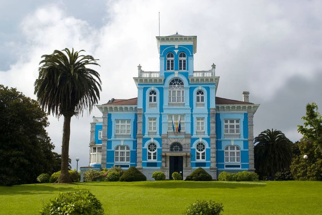 Espagne Asturies Indianos