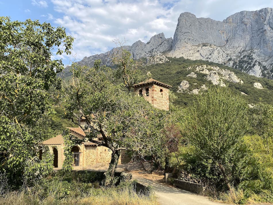 Espagne téléphérique depuis Fuente Dé Parc des Pics d'Europe 