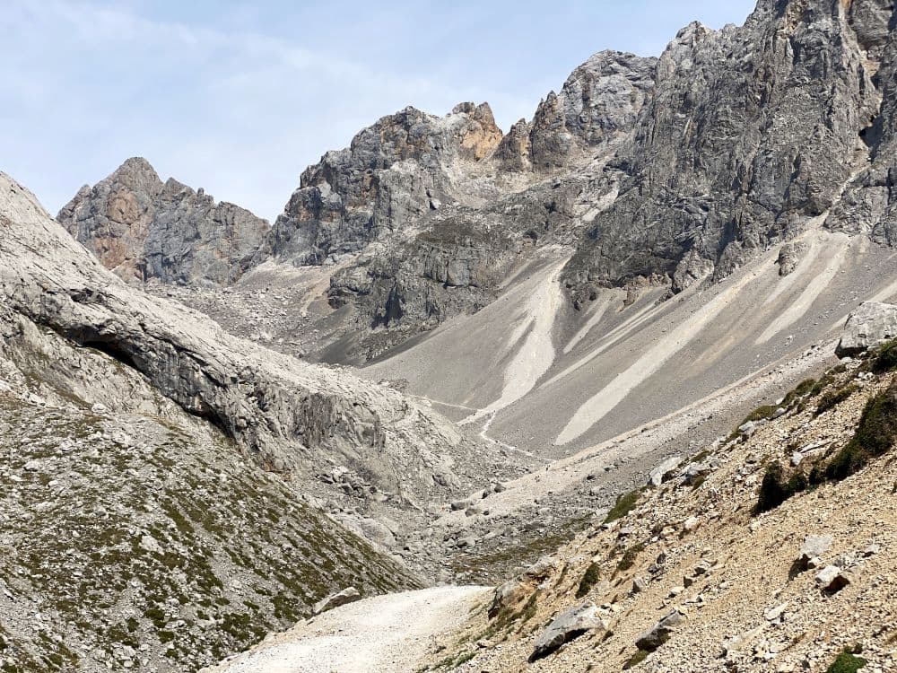 Espagne – 3 jours dans le Parc National des Pics&nbsp;d&rsquo;Europe