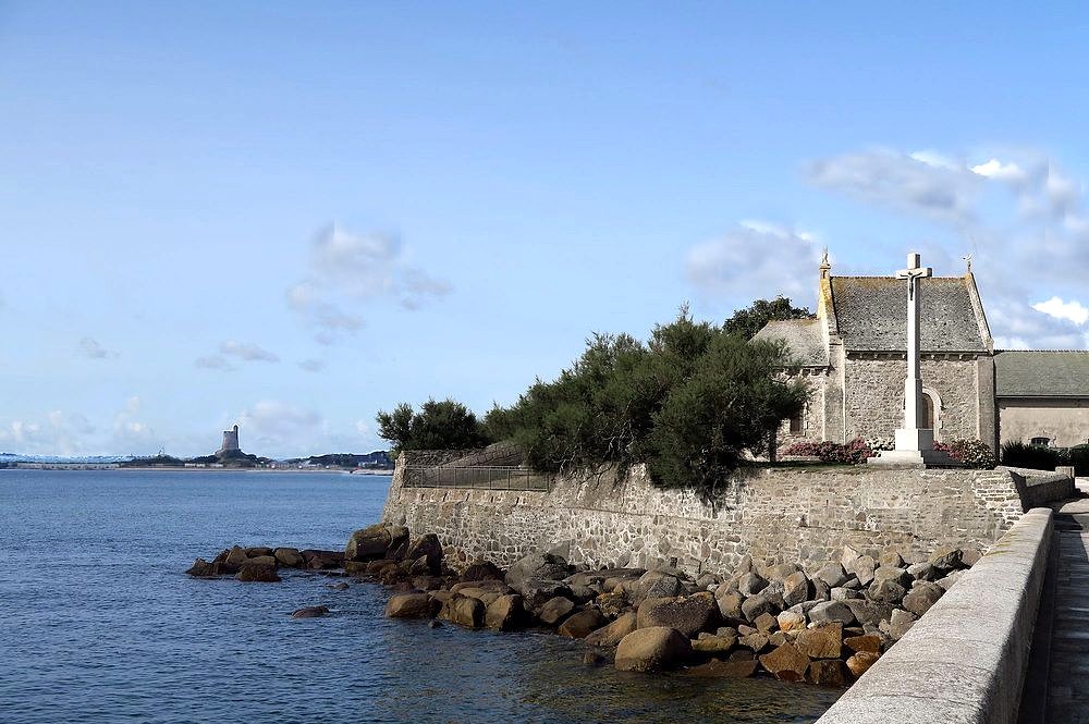 Chapelle des Marins de Saint-Vaast-la-Hougue