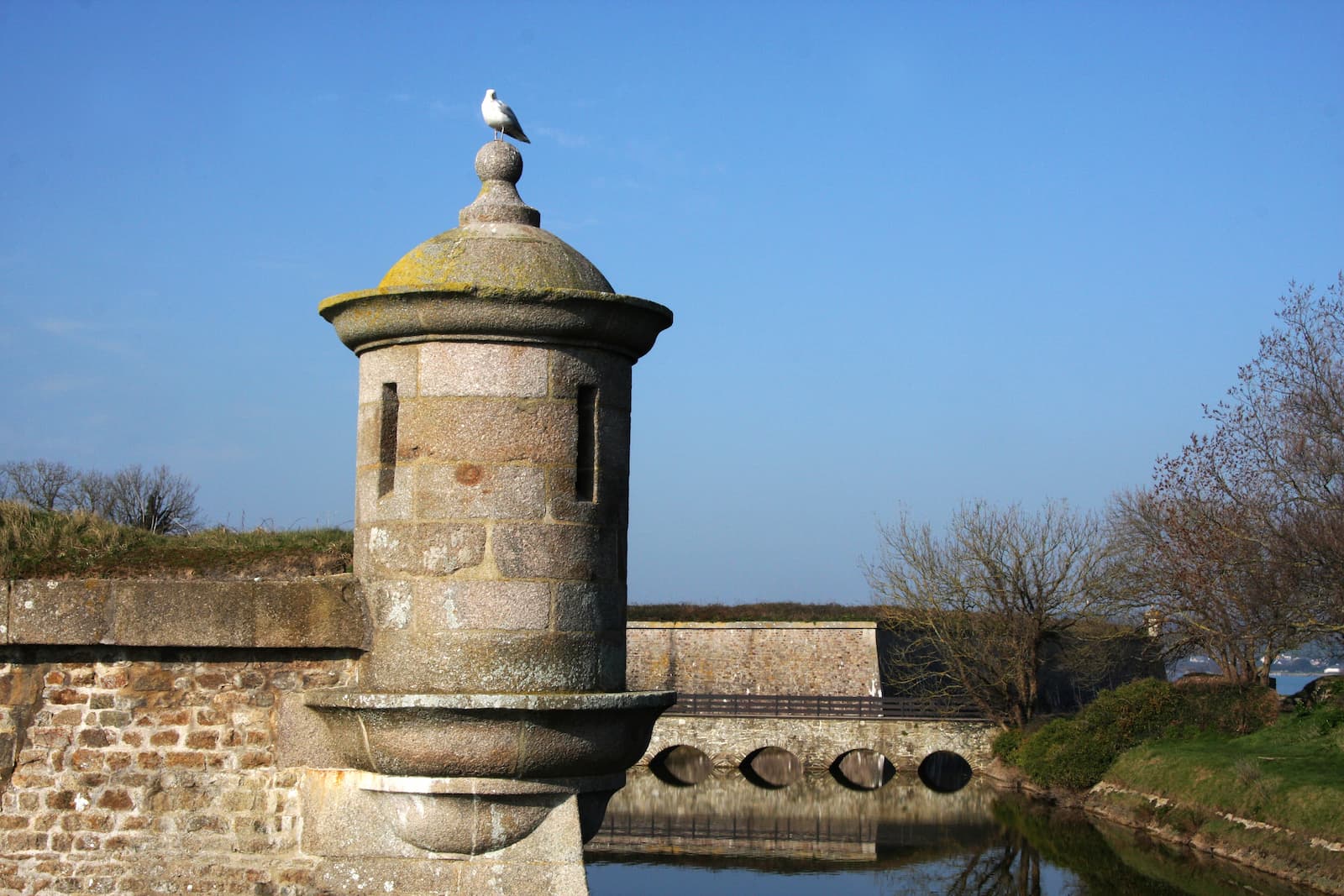 Normandie Saint-Vaast-la-Hougue