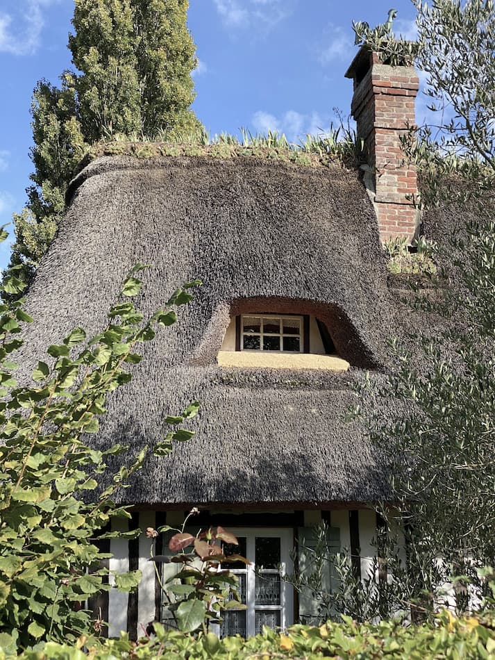 Normandie Maison traditionnelle normande