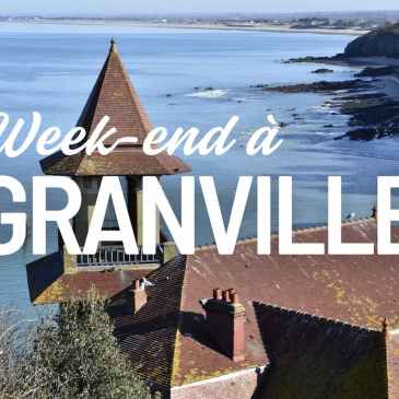 Granville dans le sud Manche : le casino