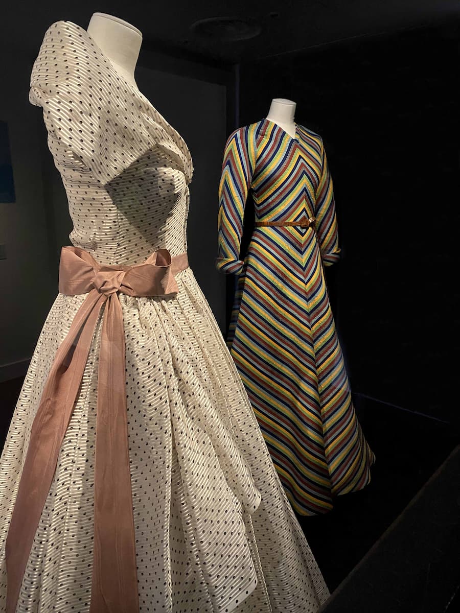 Musée Dior de Granville dans la Manche