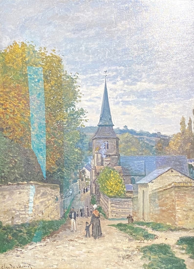 Claude Monet au Havre : une exposition dans le cadre du Festival Normandie Impressionniste 2026