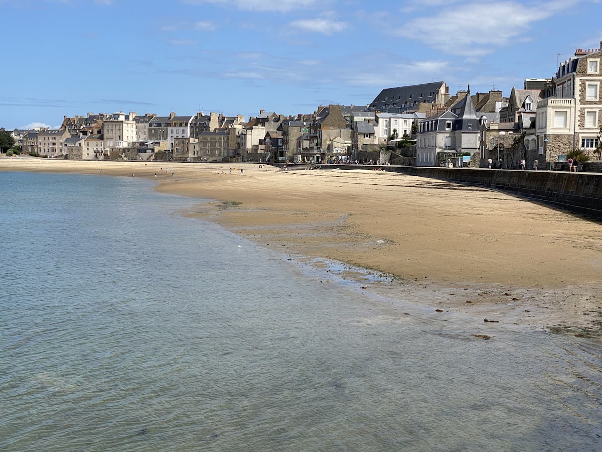 Demeure du Corsaire, hôtel particulier historique de Saint-Malo